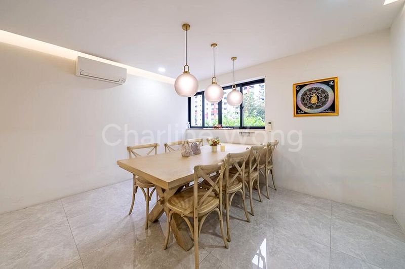 5 Room (5A) HDB for Sale in  616 Hougang Avenue 8 - Image 8